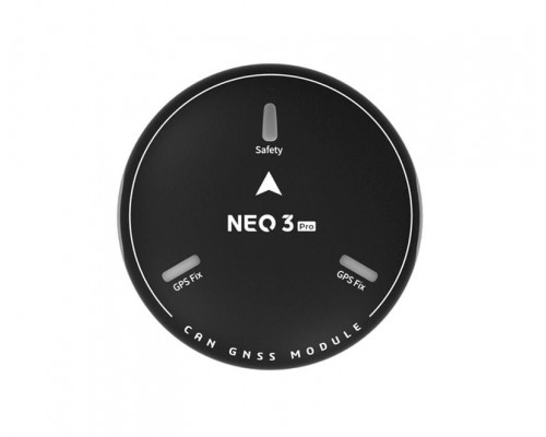 GPS модуль CUAV NEO 3 Pro GPS модуль CUAV NEO 3 Pro