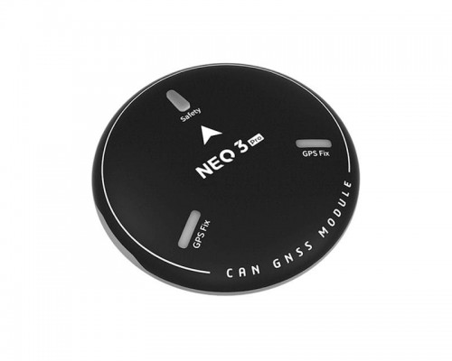 GPS модуль CUAV NEO 3 Pro GPS модуль CUAV NEO 3 Pro