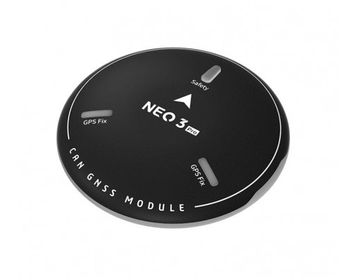 GPS модуль CUAV NEO 3 Pro GPS модуль CUAV NEO 3 Pro