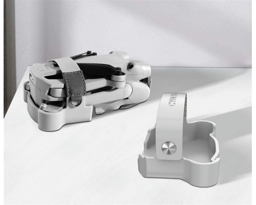 Фиксатор пропеллеров DJI Mini 3 Pro (Серый) (CYNOVA) Фиксатор пропеллеров DJI Mini 3 Pro (Серый) (CYNOVA)