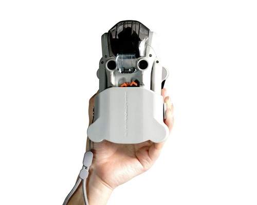 Фиксатор пропеллеров DJI Mini 3 Pro (Серый) (CYNOVA) Фиксатор пропеллеров DJI Mini 3 Pro (Серый) (CYNOVA)