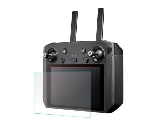 Защитное стекло пульта DJI RC Pro (CYNOVA)