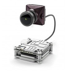 FPV Камера Caddx Polar Starlight + цифровая система Caddx Vista
