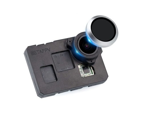 Кейс V2 с платой BEC для Naked-камеры (GoPro HERO6 / 7) (BETAFPV) Кейс V2 с платой BEC для Naked-камеры (GoPro HERO6 / 7) (BETAFPV)