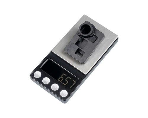Кейс V2 с платой BEC для Naked-камеры (GoPro HERO6 / 7) (BETAFPV) Кейс V2 с платой BEC для Naked-камеры (GoPro HERO6 / 7) (BETAFPV)