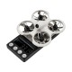 Набор BETAFPV FPV Whoop Racing Cetus Pro Kit (RTF)