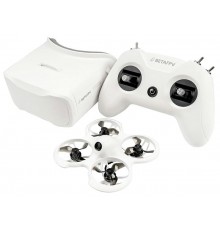 Набор BETAFPV FPV Whoop Racing Cetus Pro Kit (RTF)