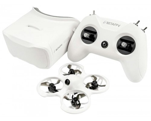 Набор BETAFPV FPV Whoop Racing Cetus Pro Kit (RTF) Набор BETAFPV FPV Whoop Racing Cetus Pro Kit (RTF)