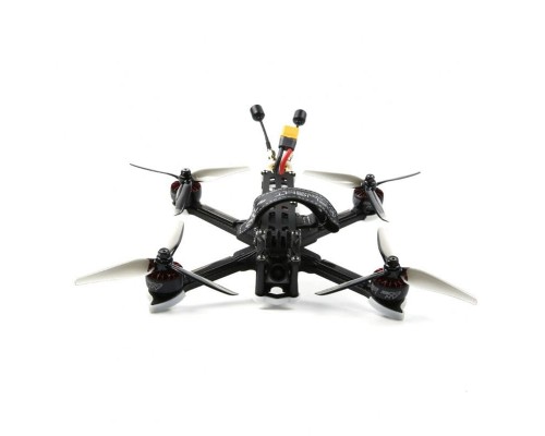 Квадрокоптер iFlight Cidora SL5 V2.1 HD с Air Unit (BNF-DJI) Квадрокоптер iFlight Cidora SL5 V2.1 HD с Air Unit (BNF-DJI)
