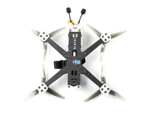 Квадрокоптер iFlight Cidora SL5 V2.1 HD с Air Unit (BNF-DJI) Квадрокоптер iFlight Cidora SL5 V2.1 HD с Air Unit (BNF-DJI)