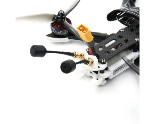 Квадрокоптер iFlight Cidora SL5 V2.1 HD с Air Unit (BNF-DJI) Квадрокоптер iFlight Cidora SL5 V2.1 HD с Air Unit (BNF-DJI)