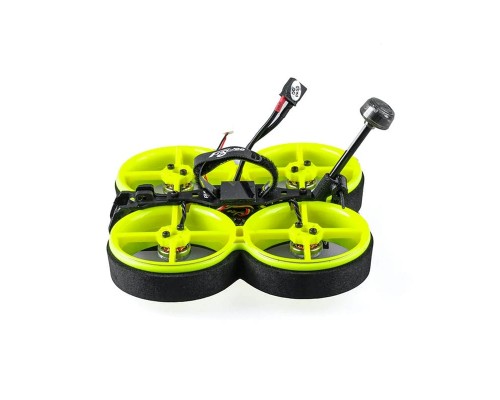 Квадрокоптер Flywoo CineRace20 V2 Neon Analog Pro Квадрокоптер Flywoo CineRace20 V2 Neon Analog Pro
