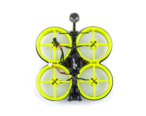 Квадрокоптер Flywoo CineRace20 V2 Neon Analog Pro Квадрокоптер Flywoo CineRace20 V2 Neon Analog Pro