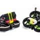 Квадрокоптер Flywoo CineRace20 V2 Neon Analog Pro