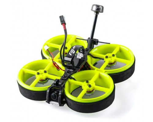 Квадрокоптер Flywoo CineRace20 V2 Neon Analog Pro Квадрокоптер Flywoo CineRace20 V2 Neon Analog Pro