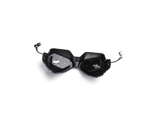 Патч-антенна iFlight Crystal HD 5,8 ГГц (LHCP) Патч-антенна iFlight Crystal HD 5,8 ГГц (LHCP)