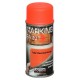 Сигнальная краска Fluor Red-Orange Fosco