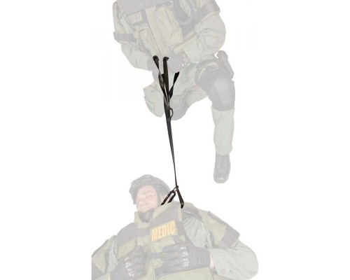 Спасательное устройство Dragon Handle System North American Rescue Спасательное устройство Dragon Handle System North American Rescue