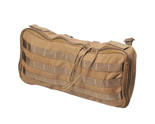 Тактическая медицинская сумка с комплектом медикаментов Phantom MultiBag Tactical Medical Solutions
