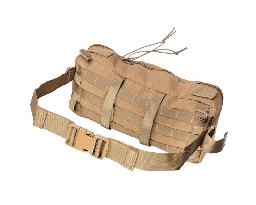 Тактическая медицинская сумка с комплектом медикаментов Phantom MultiBag Tactical Medical Solutions
