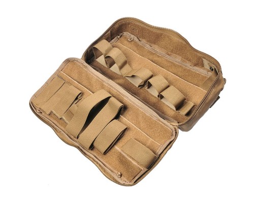 Тактическая медицинская сумка с комплектом медикаментов Phantom MultiBag Tactical Medical Solutions