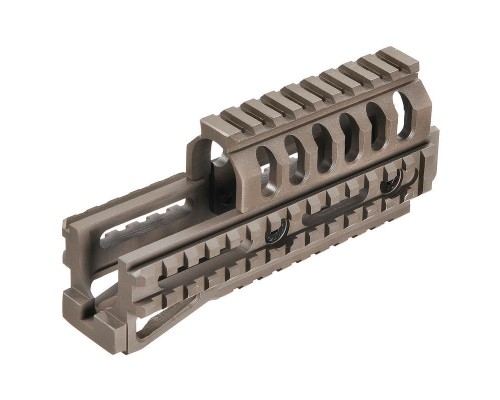 Цевье "Тис" Alfa Arms Цевье Тис Alfa Arms