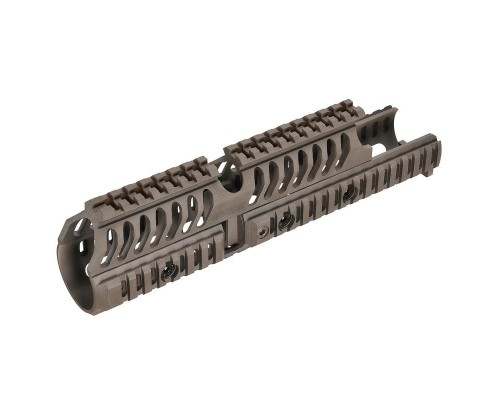 Цевье "Аспид" Alfa Arms Цевье Аспид Alfa Arms