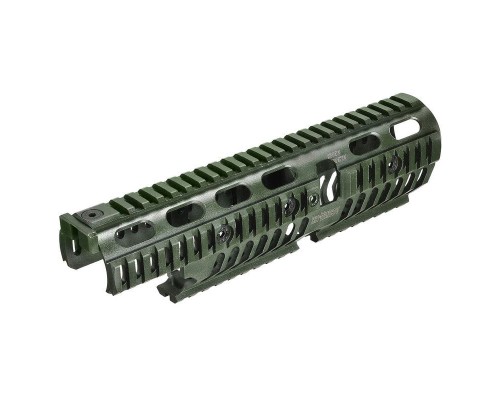 Цевье "Аспид" Alfa Arms Цевье Аспид Alfa Arms