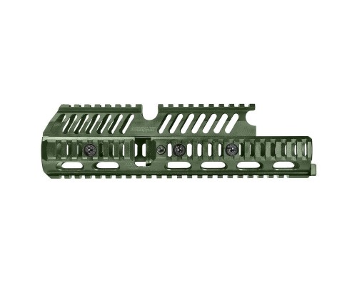 Цевье "Аспид" Alfa Arms Цевье Аспид Alfa Arms