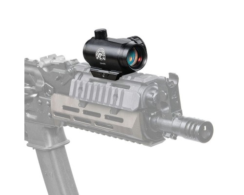 Коллиматорный прицел "MICRO N-2" Bear Force Коллиматорный прицел "MICRO N-2" Bear Force