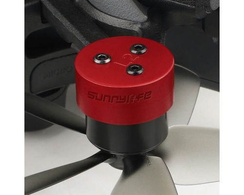 Крышки моторов DJI Avata (4 шт.) (SunnyLife) Крышки моторов DJI Avata (4 шт.) (SunnyLife)