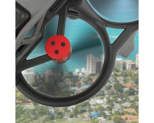 Крышки моторов DJI Avata (4 шт.) (SunnyLife) Крышки моторов DJI Avata (4 шт.) (SunnyLife)