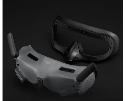 Губчатая накладка DJI Goggles 2 Губчатая накладка DJI Goggles 2