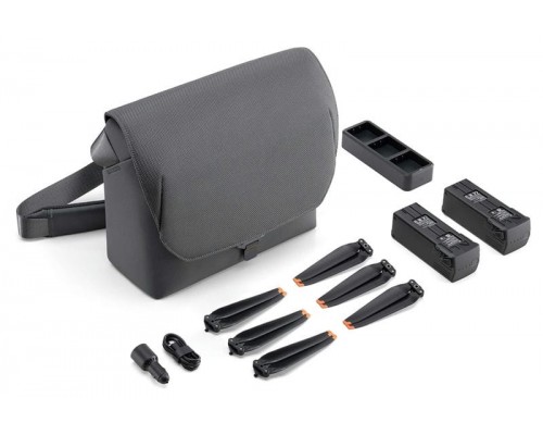 Комплект аксессуаров Fly More Kit для серии DJI Mavic 3 Комплект аксессуаров Fly More Kit для серии DJI Mavic 3