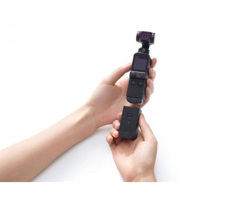 Универсальная ручка DJI Pocket 2 Универсальная ручка DJI Pocket 2