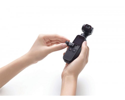 Миниатюрный джойстик DJI Pocket 2 Миниатюрный джойстик DJI Pocket 2