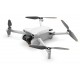 Квадрокоптер DJI Mini 3 (с пультом DJI RC)
