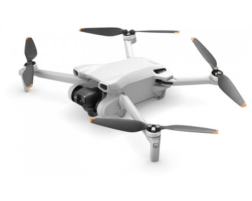 Квадрокоптер DJI Mini 3 (без пульта)