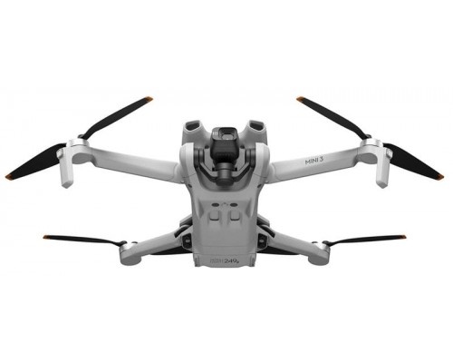Квадрокоптер DJI Mini 3 (без пульта)