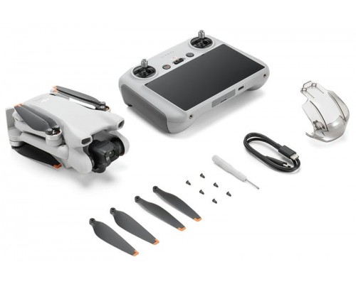 Квадрокоптер DJI Mini 3 (без пульта)