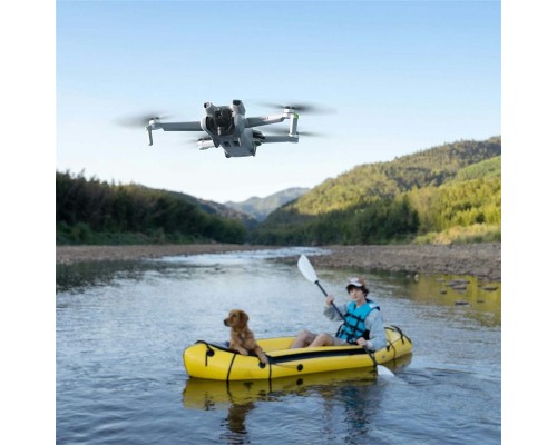 Квадрокоптер DJI Mini 3 (без пульта)