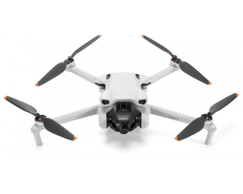 Квадрокоптер DJI Mini 3 (без пульта)
