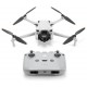 Квадрокоптер DJI Mini 3 (с пультом DJI RC-N1)
