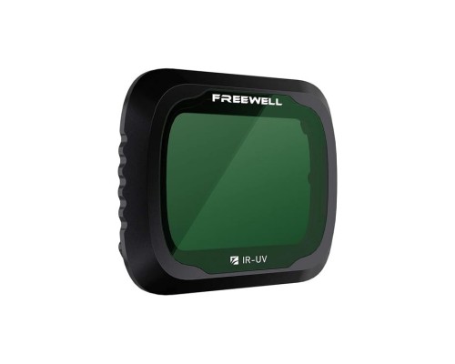 Ультрафиолетовый IRUV фильтр DJI Mavic Air 2 (Freewell)