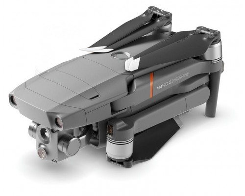 Квадрокоптер DJI Mavic 2 Enterprise Advanced Квадрокоптер DJI Mavic 2 Enterprise Advanced