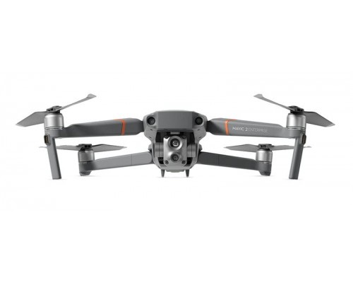 Квадрокоптер DJI Mavic 2 Enterprise Advanced Квадрокоптер DJI Mavic 2 Enterprise Advanced