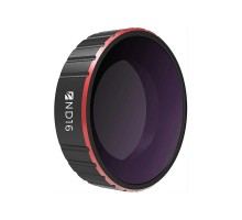 Нейтральный фильтр ND16 DJI Osmo Action (Freewell)