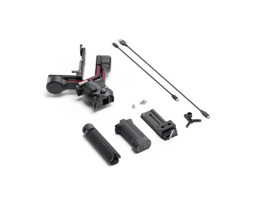 Стабилизатор DJI RS 3 Стабилизатор DJI RS 3