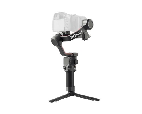 Стабилизатор DJI RS 3 Combo Стабилизатор DJI RS 3 Combo