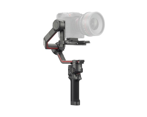 Стабилизатор DJI RS 3 Pro Combo